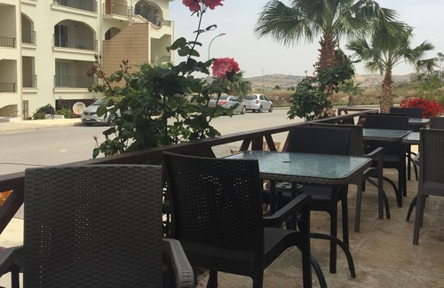 Bogaz Apartment | 2 Bedroom 2 bathroom 4 balcony penthouse apartment