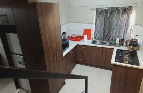 Nadi Apartment | 2 Bedroom, 2bathroom Deluxe Apartment