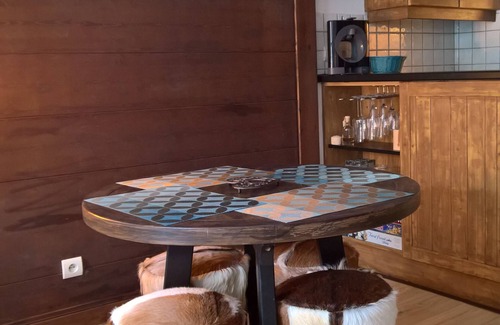 Arc-1950 Apartment | 2 bedroom apartment in a luxury residence in Les Arcs 1950