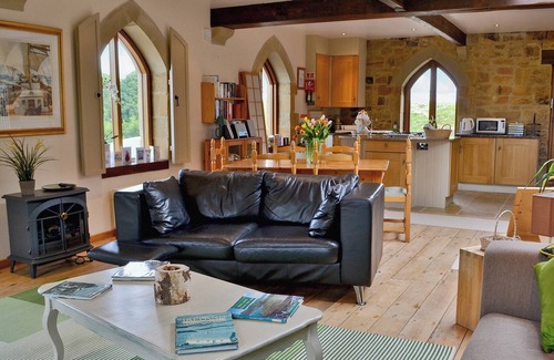 Stocksfield Cottage | 2 bedroom accommodation in Newton, near Corbridge