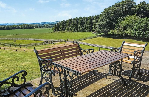 Stocksfield Cottage | 2 bedroom accommodation in Newton, near Corbridge