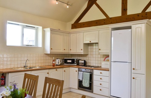 Whitchurch Cottage | 2 bedroom accommodation in Crimscote, near Newbold