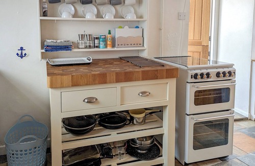 Wells-next-the-Sea Cottage | 2 bedroom accommodation in Wells-next-the-Sea
