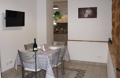 Sambuca di Sicilia Apartment | 2 Bedroom Apartment in Sambuca di Sicilia