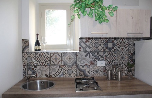 Sambuca di Sicilia Apartment | 2 Bedroom Apartment in Sambuca di Sicilia