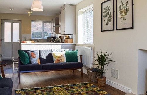 Ashby-de-la-Zouch Cottage | 2 bedroom accommodation in Ashby-de-la-Zouch