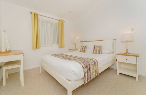 Birnam Cabin | 2 bedroom accommodation in Birnam by Dunkeld