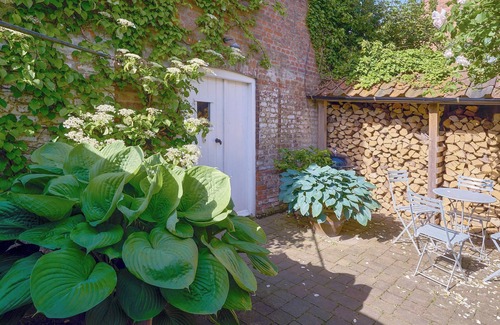 Wells-next-the-Sea Cottage | 2 bedroom accommodation in Wells-next-the-Sea