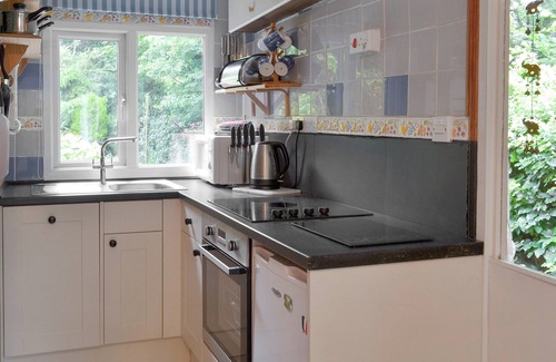 Saint Gennys Cottage | 2 bedroom accommodation in Crackington Haven