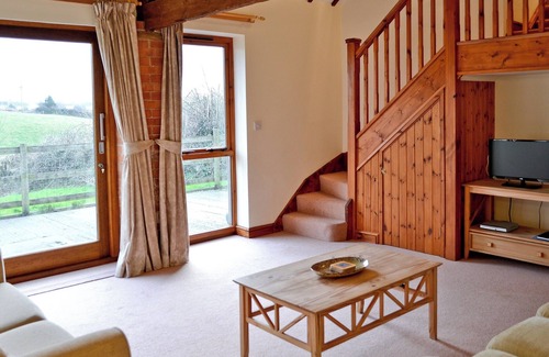 Torrington Cottage | 2 bedroom accommodation in Great Torrington