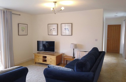 Ockbrook Cottage | 2 bedroom accommodation in Hampton in Arden