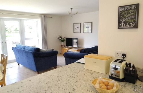 Ockbrook Cottage | 2 bedroom accommodation in Hampton in Arden