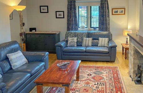 Stretton on Fosse Cottage | 2 bedroom accommodation in Stretton-on-Fosse, near Moreton-in-Marsh