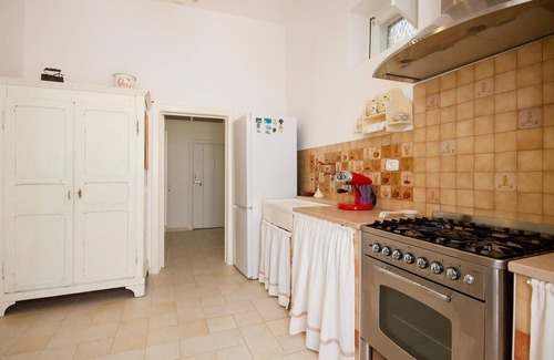 Monte Sant'Angelo House | 2 bedroom accommodation in Monte Sant'Angelo