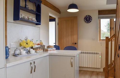 Ibberton Cottage | 2 bedroom accommodation in Ibberton, near Blandford Forum