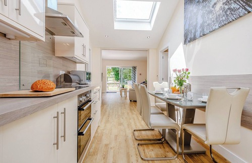 Woolland Cottage | 2 bedroom accommodation in Blandford Forum