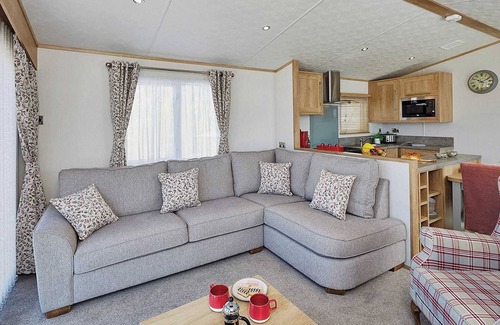 Cresswell House | 2 bedroom accommodation in Cresswell beach