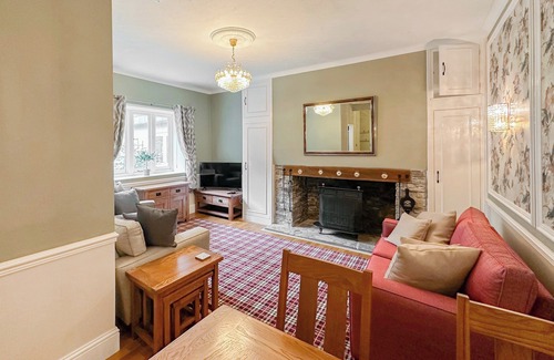 Torrington Cottage | 2 bedroom accommodation in Great Torrington