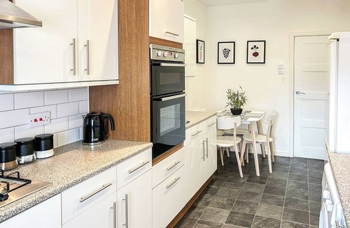 Poulton-le-Fylde Cottage | 2 bedroom accommodation in Poulton-le-Fylde, near Blackpool