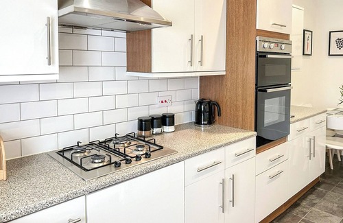 Poulton-le-Fylde Cottage | 2 bedroom accommodation in Poulton-le-Fylde, near Blackpool