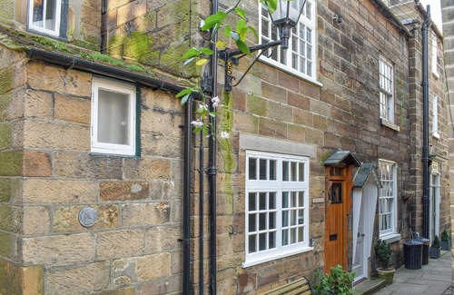 Robin Hood's Bay Cottage | 2 bedroom accommodation in Robin Hoods Bay