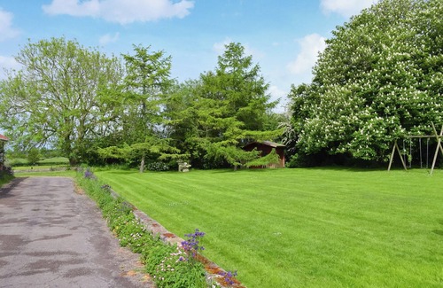 Burgh le Marsh Cottage | 2 bedroom accommodation in Burgh Le Marsh