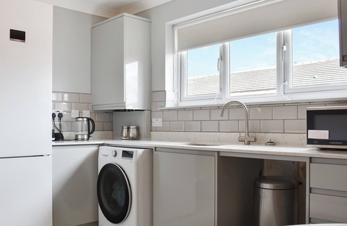 Middlesbrough Cottage | 2 bedroom accommodation in Middlesborough