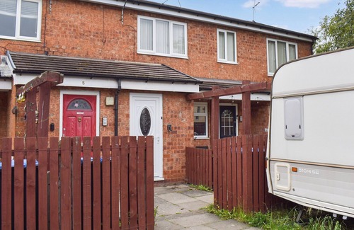 Middlesbrough Cottage | 2 bedroom accommodation in Middlesborough