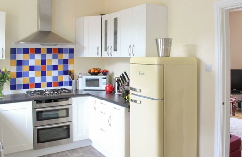 Creetown Cottage | 2 bedroom accommodation in Creetown, near Newton Stewart