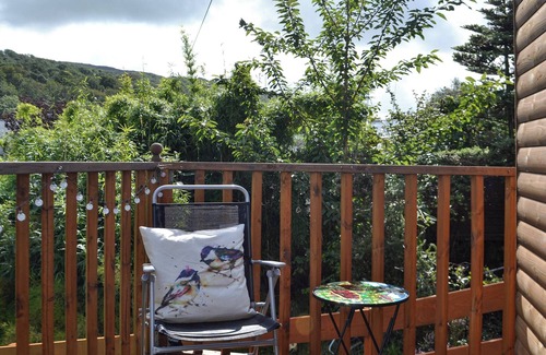Creetown Cottage | 2 bedroom accommodation in Creetown, near Newton Stewart