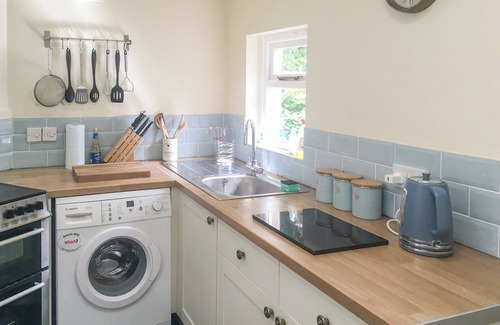 Whithorn Cottage | 2 bedroom accommodation in Newton Stewart