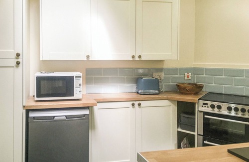 Whithorn Cottage | 2 bedroom accommodation in Newton Stewart