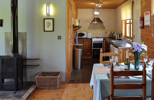 St. Columb Major Cottage | 2 bedroom accommodation in Trevarren, near Newquay