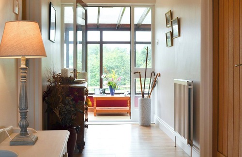 Barnard Castle Cottage | 2 bedroom accommodation in Barnard Castle