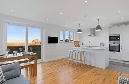 Haverfordwest Cottage | 2 bedroom accommodation in Llangwm, near Pembroke