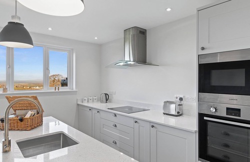 Haverfordwest Cottage | 2 bedroom accommodation in Llangwm, near Pembroke