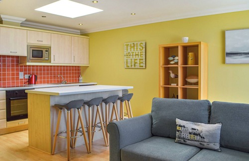Little Haven Cottage | 2 bedroom accommodation in Broad Haven, near Haverfordwest