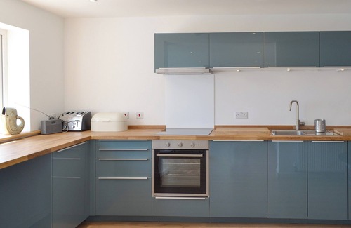 South Hayling Cottage | 2 bedroom accommodation in Hayling Island