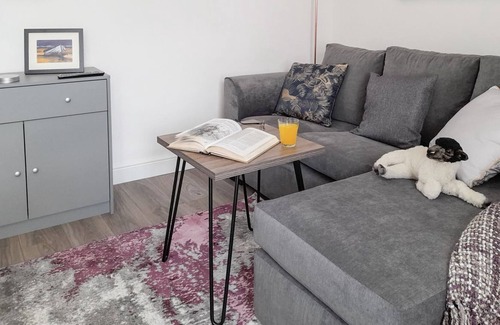 Isle of Lewis Cottage | 2 bedroom accommodation in North Tolsta, near Lewis