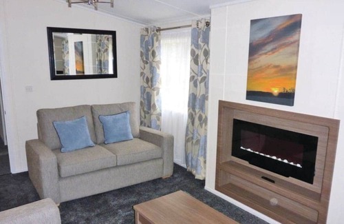 Allerton House | 2 bedroom accommodation in Allerton, Knaresborough