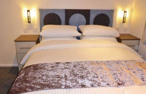 Allerton House | 2 bedroom accommodation in Allerton, Knaresborough