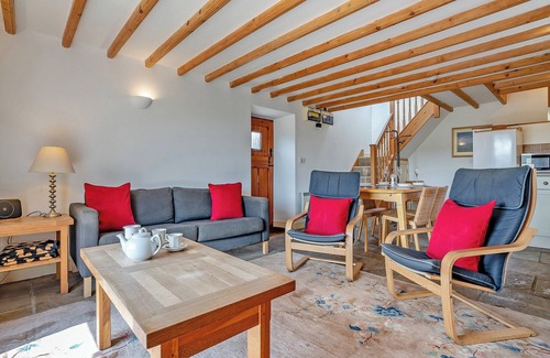 Great Fryup Dale Cottage | 2 bedroom accommodation in near Castleton