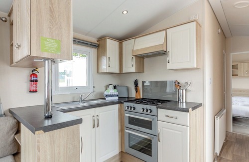 Hewas Water House | 2 bedroom accommodation in Nr St Austell