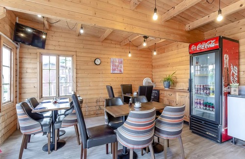 Hewas Water House | 2 bedroom accommodation in Nr St Austell