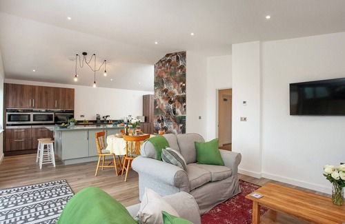 Widemouth Bay Cottage | 2 bedroom accommodation in Langford Hele, near Marhamchurch