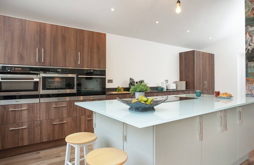 Widemouth Bay Cottage | 2 bedroom accommodation in Langford Hele, near Marhamchurch