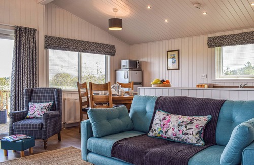 Auchterarder Cottage | 2 bedroom accommodation in Auchterarder