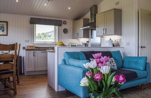 Auchterarder Cottage | 2 bedroom accommodation in Auchterarder