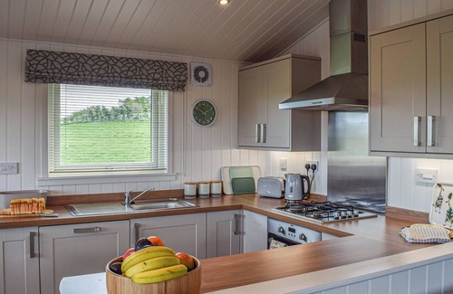 Auchterarder Cottage | 2 bedroom accommodation in Auchterarder