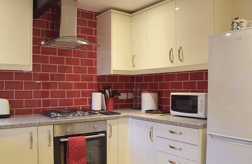 Barnoldswick Cottage | 2 bedroom accommodation in Salterforth, near Barnoldswick